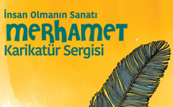 İnsan olma sanatı ‘Merhamet’