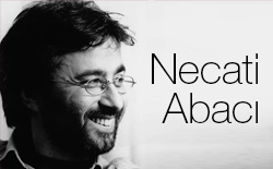 Faruk ÇAĞLA’dan Necati ABACI Tezi