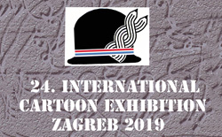 Hırvatistan – Zagreb Uluslararası Karikatür Sergisi 2019