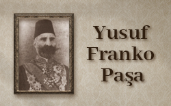 Yusuf Franko (Kusa) Paşa