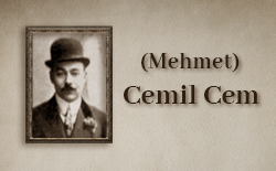 Cemil Cem