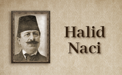 Halid Naci