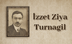 İzzet Ziya Turnagil