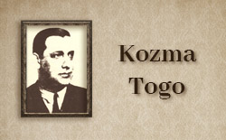 Kozma Togo