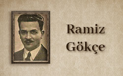 Ramiz Gökçe