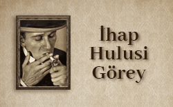 İhap Hulusi Görey