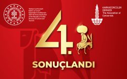 41. Uluslararası Nasreddin Hoca Karikatür Yarışması 2021 Sonuçlandı.