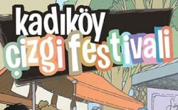 Kadıköy Çizgi Festivali 27-28-29 Eylül 2024