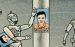 9. Alanya Uluslararası Karikatür Yarışması 2025 – Sonuçlanladı